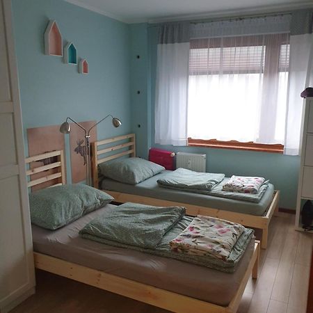יאבורזנו Apartament Daria מראה חיצוני תמונה