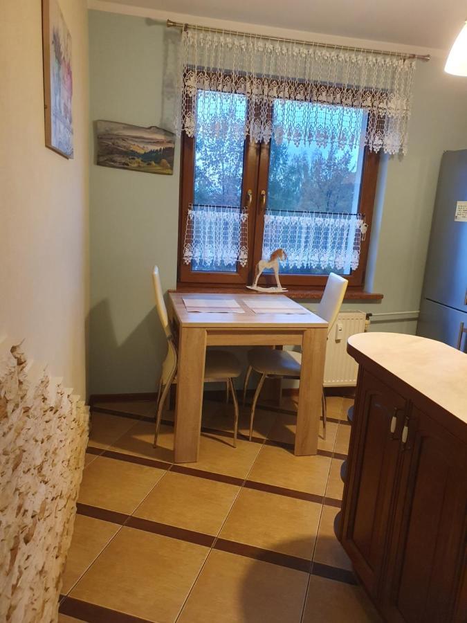 יאבורזנו Apartament Daria מראה חיצוני תמונה