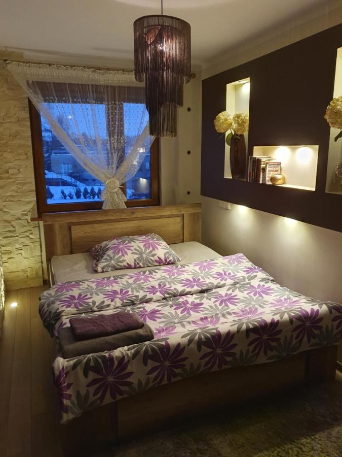יאבורזנו Apartament Daria מראה חיצוני תמונה